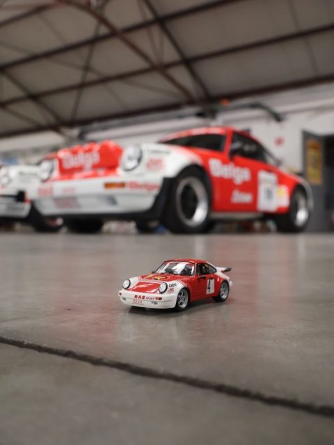 The Porsche 911 SC RS Belga at JFD 911 Motorsport is live on miniflatsix.com. Belgian rally royalty in red and white.
Already waiting for you on miniflatsix.com: the Porsche 987 Boxster, shot at Dinslaken and belonging to a fellow collector. Mid-engined and underrated. Coming to Instagram soon. ๐
@miniflatsix @911_motorsport @emiel_modelcars