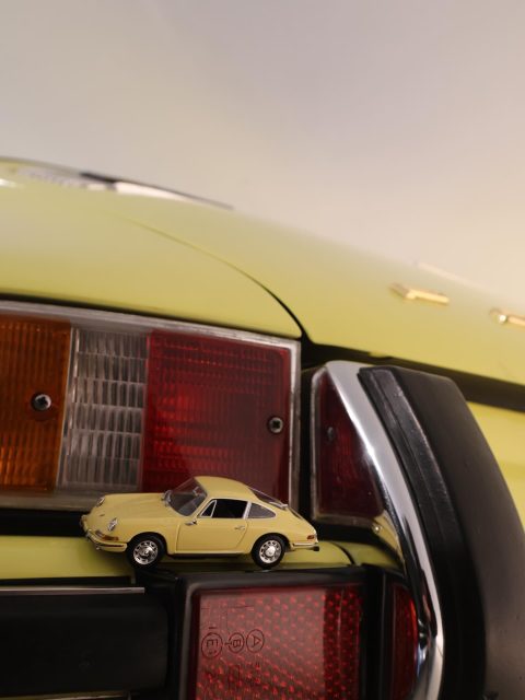 Car season is back.
Started it right at Gallery Aaldering in Brummen with this beautiful Porsche 911 S. Timeless, elegant and impossible to ignore.
More on miniflatsix.com